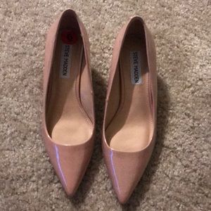 Steve Madden Sabrinah Pump